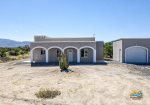 Casa Desert Rose in El Dorado Ranch San Felipe B.C Rental home - home view front